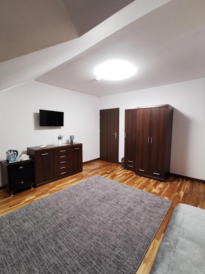 Vila Miodowe Siedlisko Sokolka Exteriér fotografie